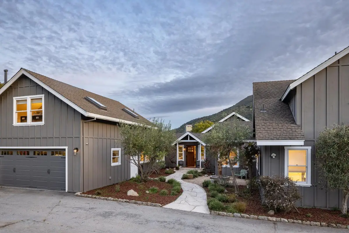 929 W Carmel Valley Road, Carmel Valley, CA 93924 - #1