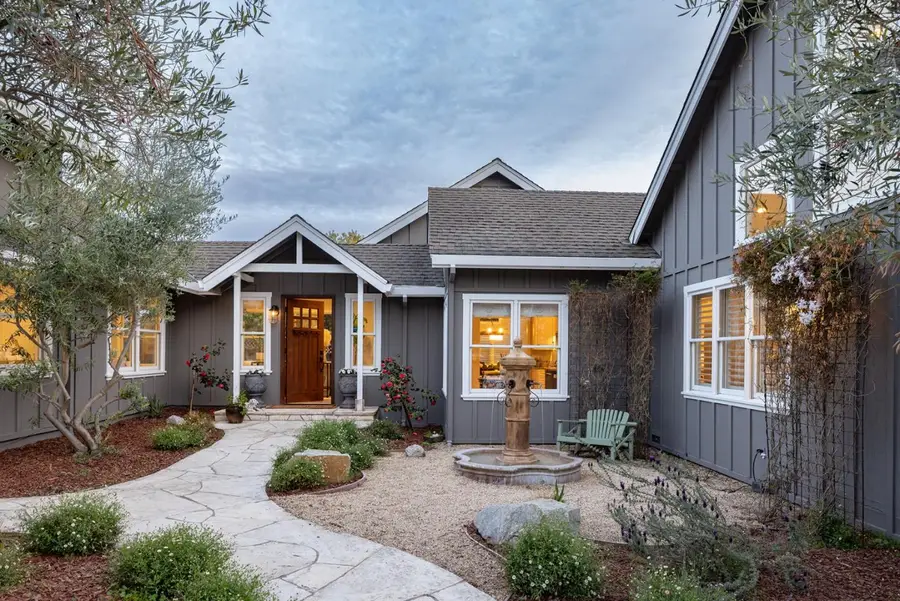 929 W Carmel Valley Road, Carmel Valley, CA 93924 - #2