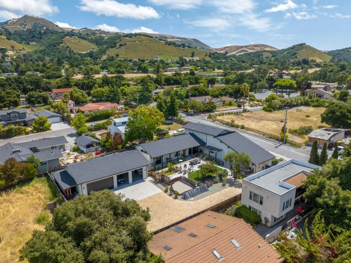 8 El Caminito Road, Carmel Valley, CA 93924 - #1