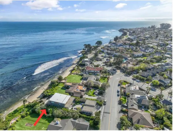 4140 Opal Cliff Drive, Santa Cruz, CA 95062