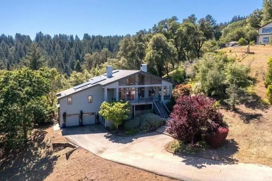 24035 Stage Stop Way, Los Gatos, CA 95033 - #2