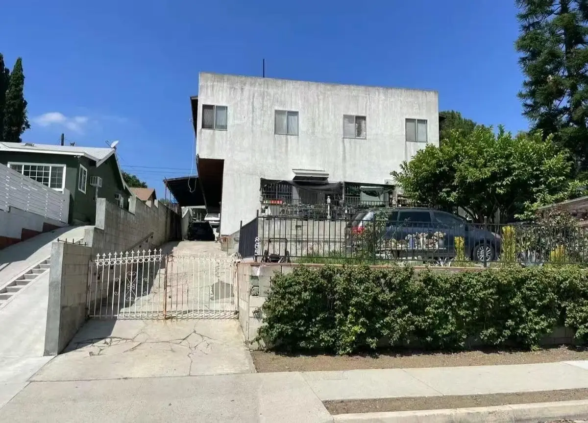 865 N Avenue 50, Los Angeles, CA 90042 - #1