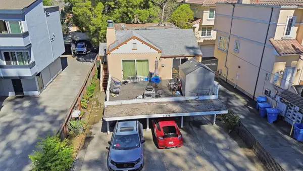 824 El Camino Real, Burlingame, CA 94010