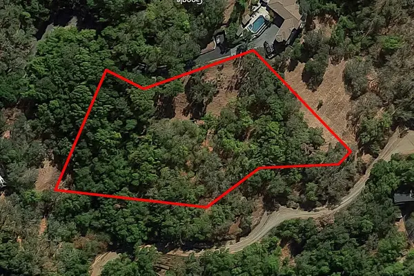 Address Withheld By Seller, San Jose, CA 95120