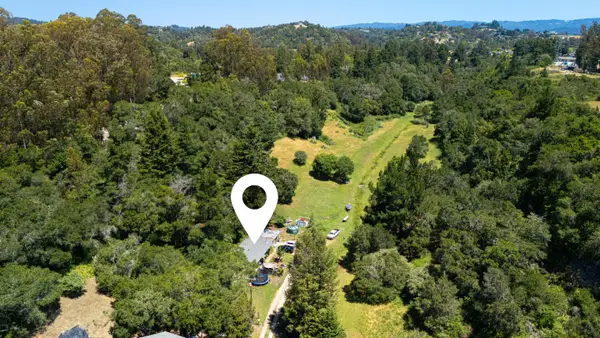 3554 Paul Sweet Road, Santa Cruz, CA 95065