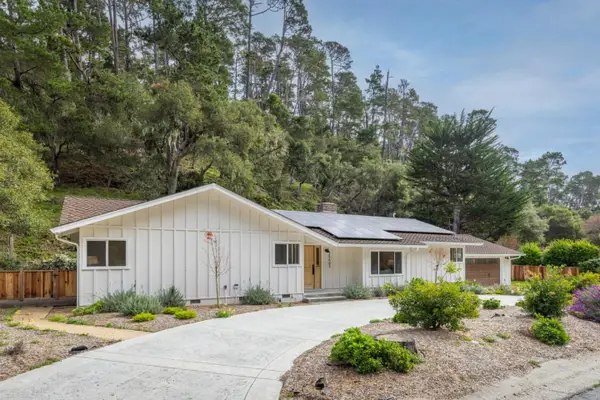 25603 Canada Drive, Carmel, CA 93923