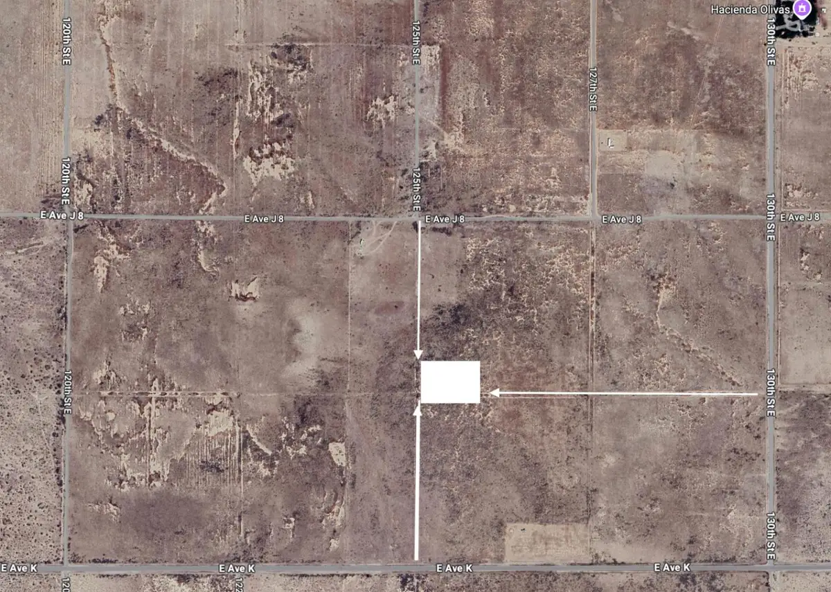 125 E Avenue J 12, Lancaster, CA 93535 - #1