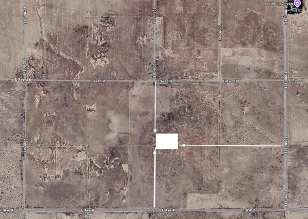 125 E Avenue J 12, Lancaster, CA 93535