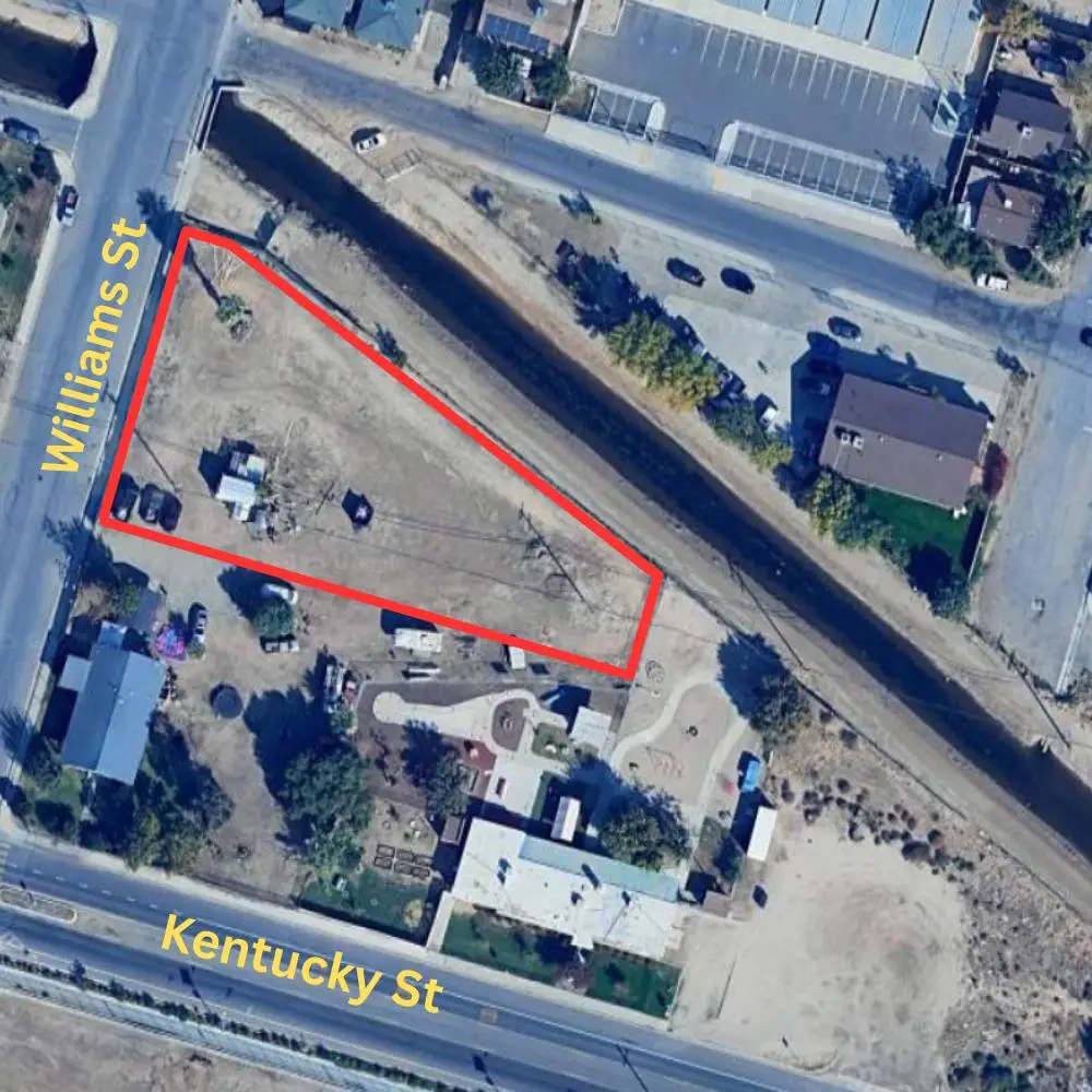 1600 Kentucky Street, Bakersfield, CA 93305 - #1