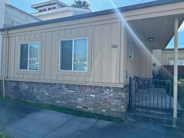 140 Marina Avenue, Aptos, CA 95003