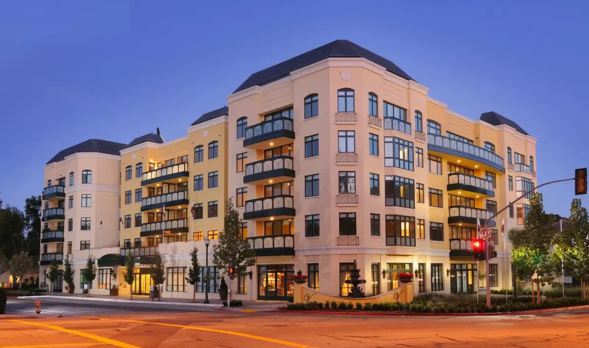 10 Crystal Springs Road #1509, San Mateo, CA 94402 - #1
