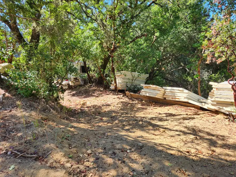 0 Conley Creek, Boulder Creek, CA 95006 - #2