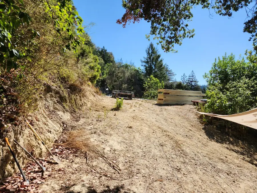 0 Conley Creek, Boulder Creek, CA 95006 - #3