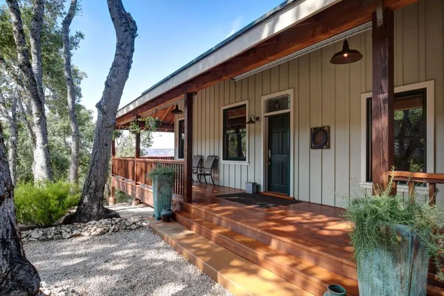 21900 Parrott Ranch Road, Carmel Valley, CA 93924 - #3