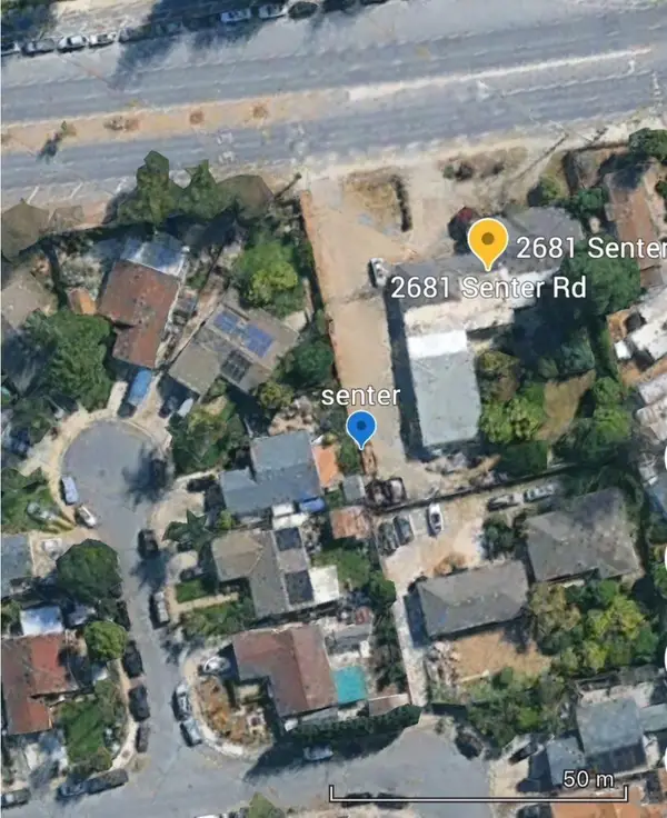 2681 Senter Road, San Jose, CA 95111