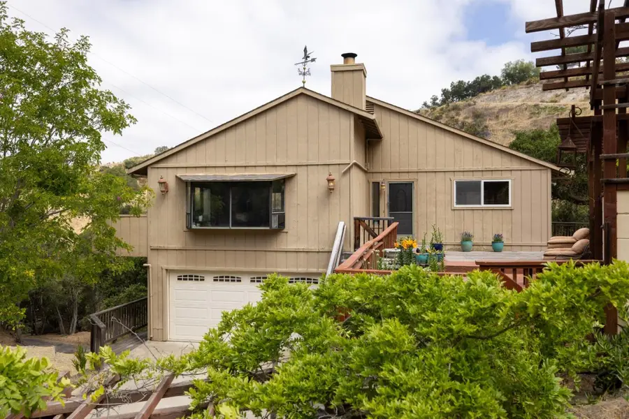 453 Corral De Tierra Road, Toro Park, CA 93908 - #2