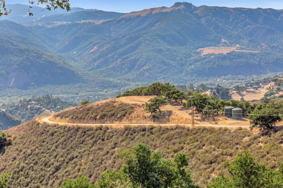 Weathertop Ranch, Lot#3, 500 El Caminito, Carmel Valley, CA 93924 - #2