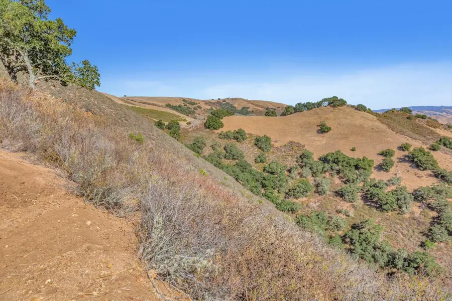 Weathertop Ranch, Lot#3, 500 El Caminito, Carmel Valley, CA 93924 - #3