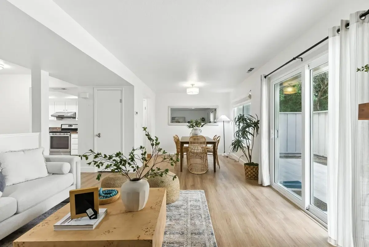 3101 Erin Lane, Santa Cruz, CA 95065 - #1