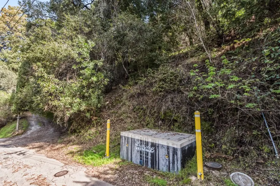 Lot 02 Lakeview Avenue, Felton, CA 95018 - #3