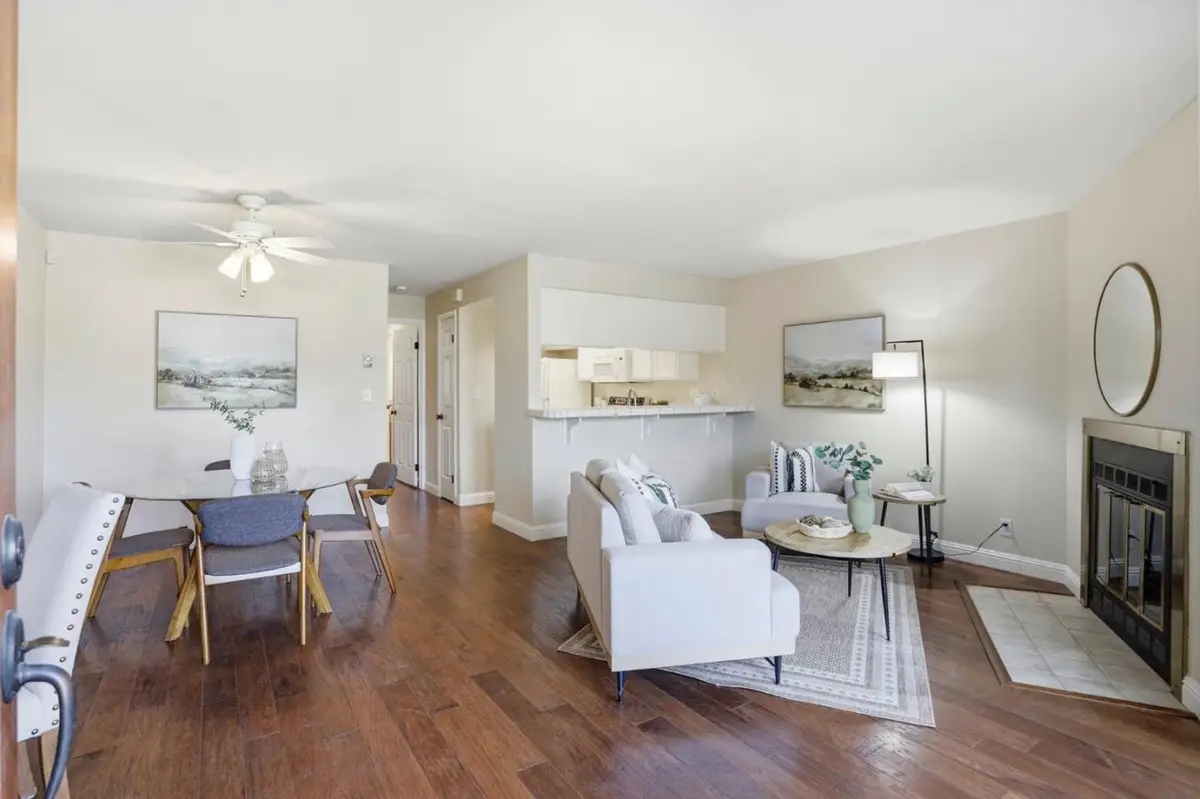 880 N Winchester Boulevard #102, Santa Clara, CA 95050 - #1