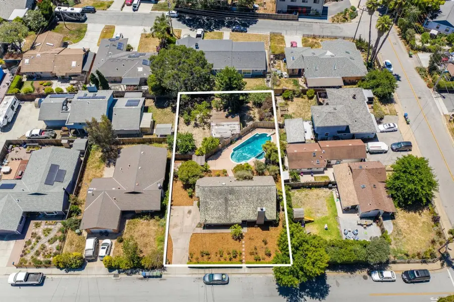 1024 Webster Street, Santa Cruz, CA 95062 - #3