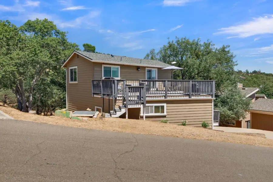 2182 Ridge Rider Road, Bradley, CA 93426 - #3