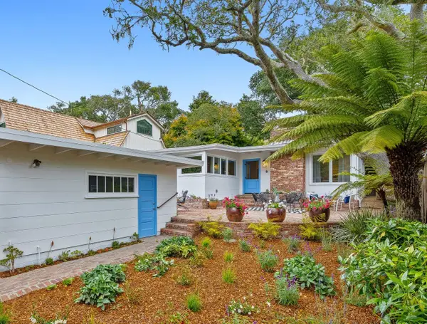 0 Santa Fe 4 Se Of Ocean Avenue, Carmel, CA 93923