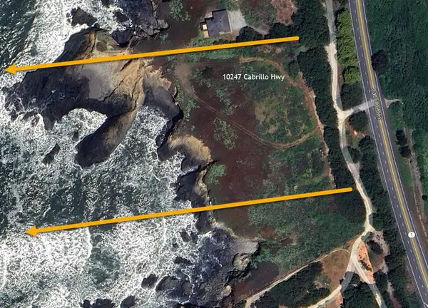 10247 Cabrillo Highway, Pescadero, CA 94060