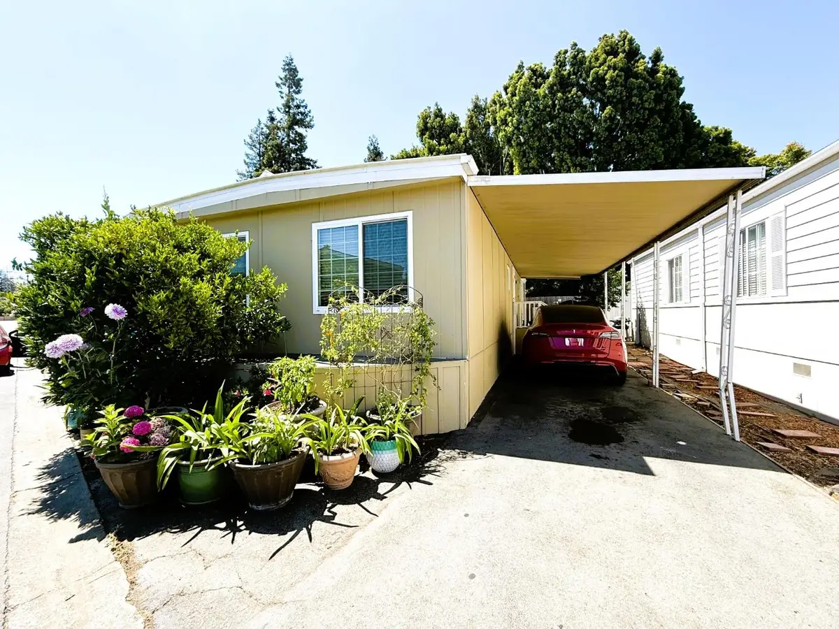 191 E El Camino Real #138, Mountain View, CA 94040 - #1