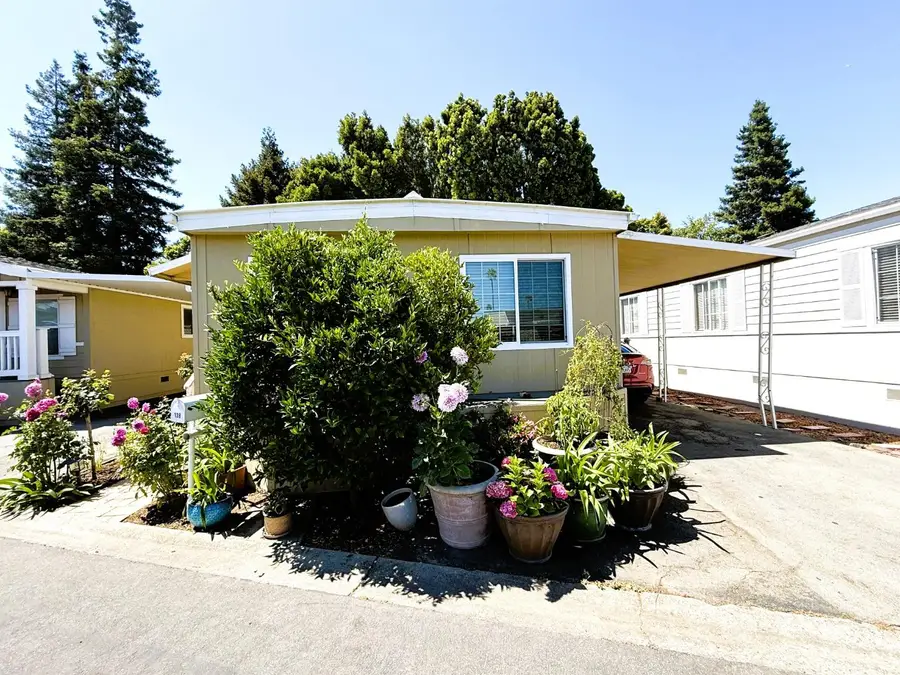 191 E El Camino Real #138, Mountain View, CA 94040 - #2