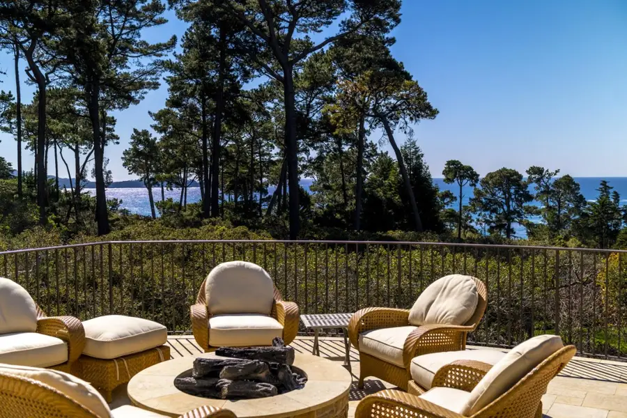 1565 Riata Road, Pebble Beach, CA 93953 - #3