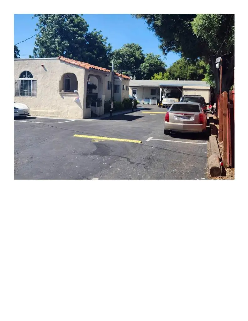 505 Runnymede Street #C, East Palo Alto, CA 94303 - #1