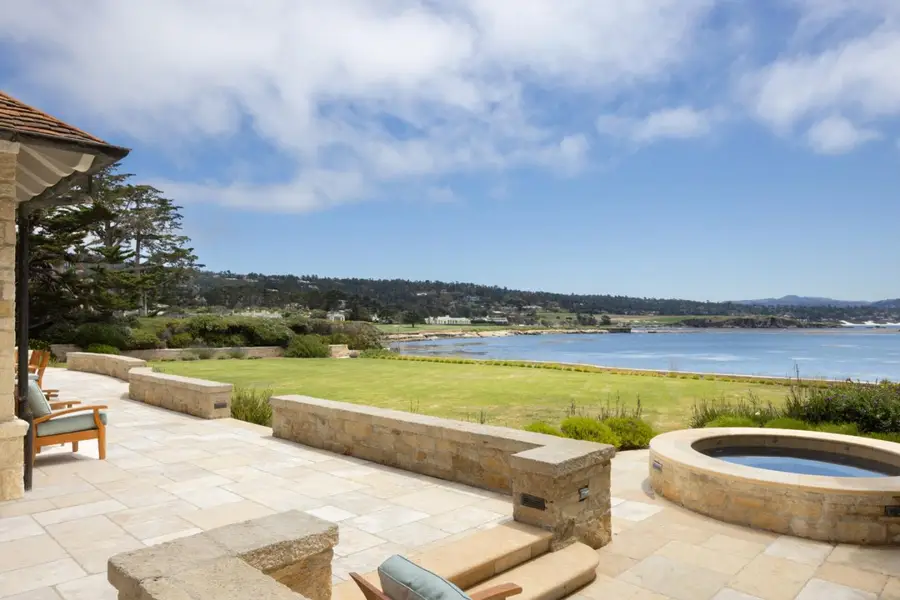 1494 Cypress Drive, Pebble Beach, CA 93953 - #2
