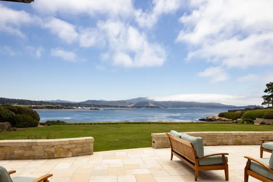 1494 Cypress Drive, Pebble Beach, CA 93953 - #3