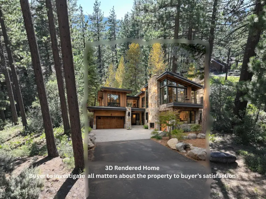 881 Onnontioga Street, South Lake Tahoe, CA 96150 - #2