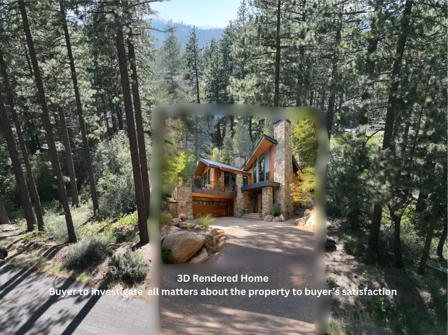 881 Onnontioga Street, South Lake Tahoe, CA 96150 - #3