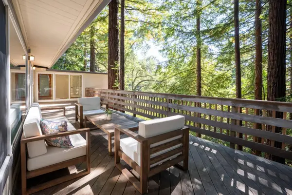 1025 Elsie Mae Drive, Boulder Creek, CA 95006