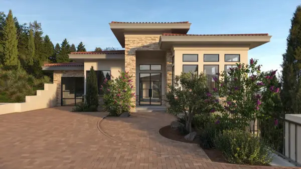 14721 Shannon Road, Los Gatos, CA 95032