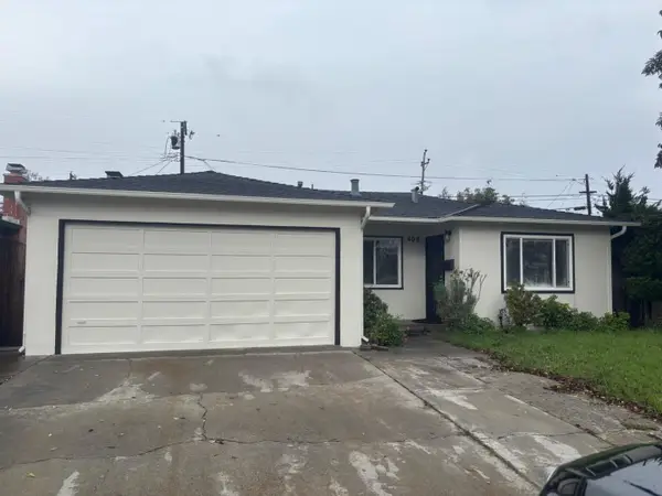 408 Harmony, San Jose, CA 95111