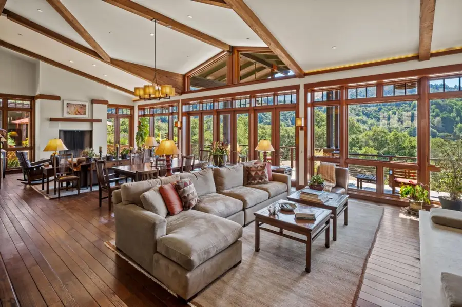 43 Rancho San Carlos Road, Carmel, CA 93923 - #2