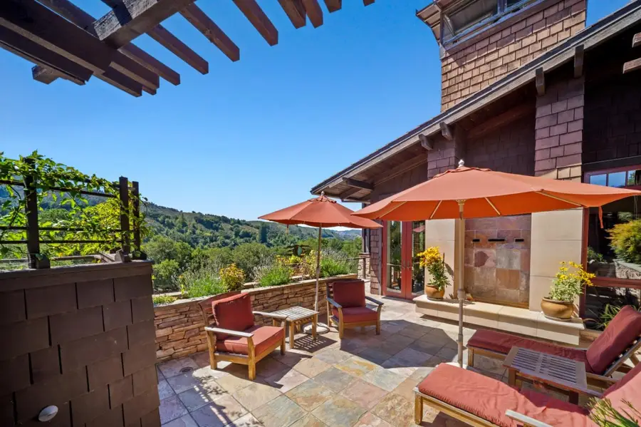 43 Rancho San Carlos Road, Carmel, CA 93923 - #3