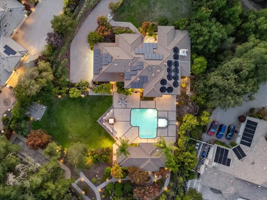 20040 Spaich Court, Saratoga, CA 95070 - #2