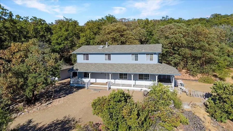 40101 Tassajara Road, Carmel Valley, CA 93924 - #3