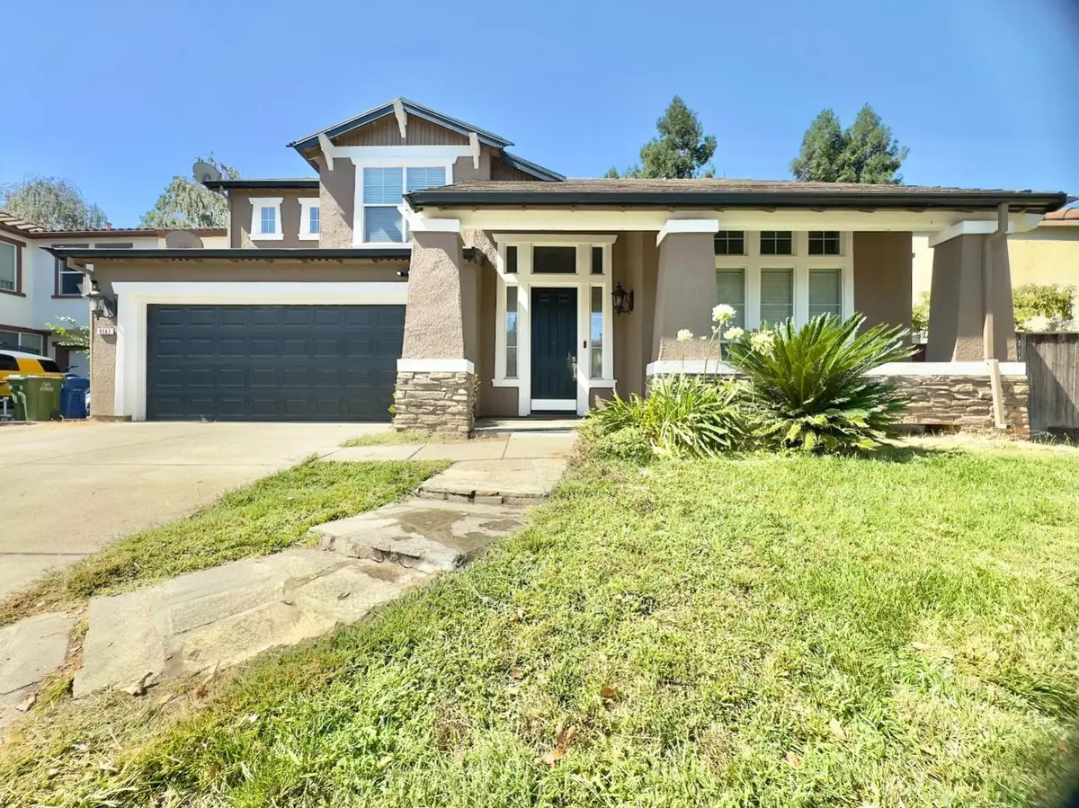 9562 E Park Drive, Elk Grove, CA 95624 - #1