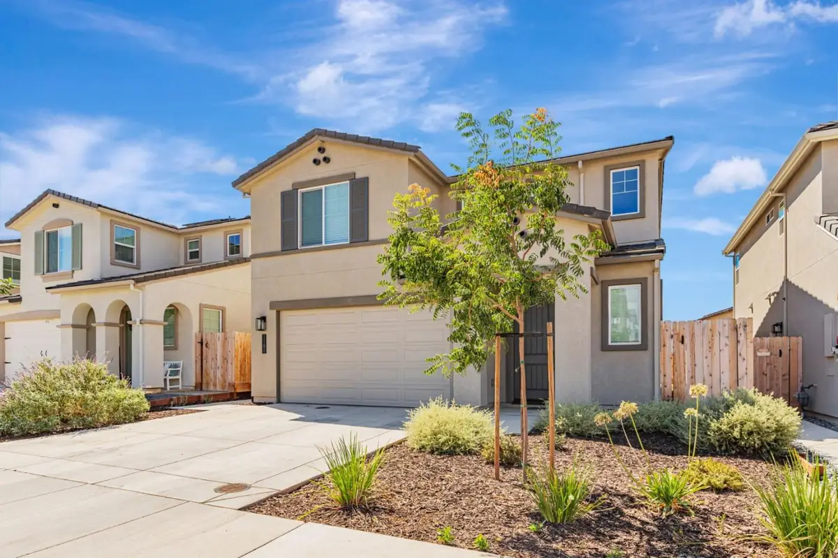 1180 Cherry Peak Way, Hollister, CA 95023 - #1