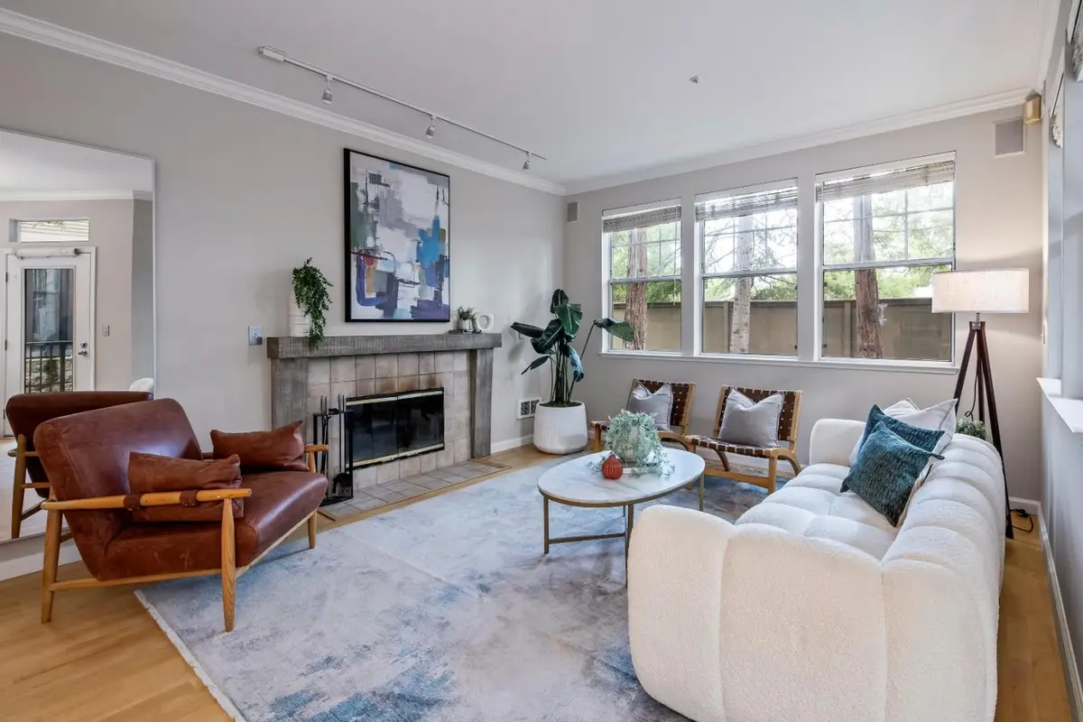 2160 Santa Cruz Avenue #22, Menlo Park, CA 94025 - #1