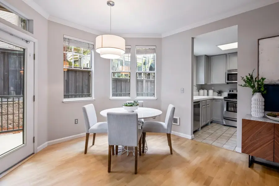 2160 Santa Cruz Avenue #22, Menlo Park, CA 94025 - #2