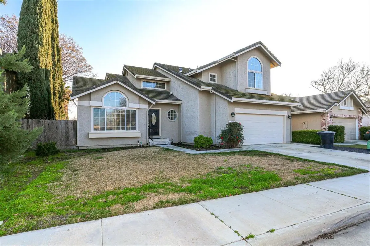 1118 Strawbridge Drive, Newman, CA 95360 - #1