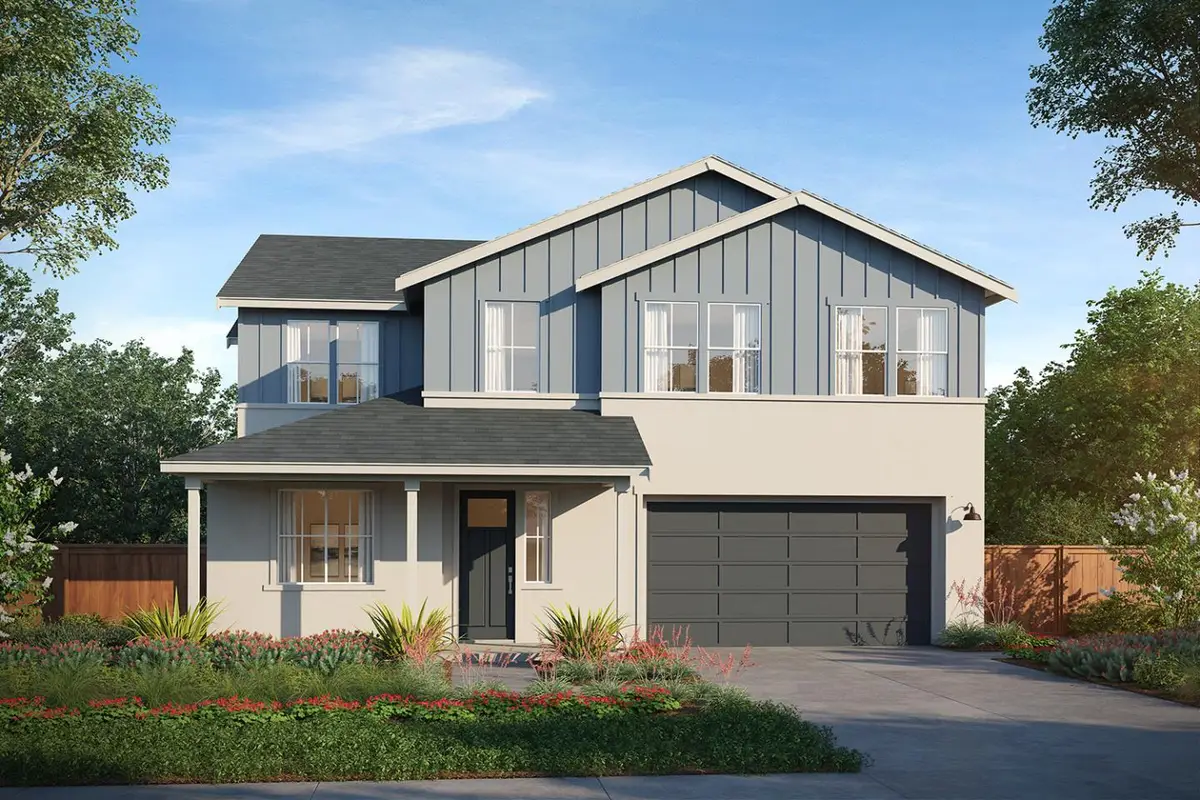 7351 Princevalle Street #Homesite 18, Gilroy, CA 95020 - #1